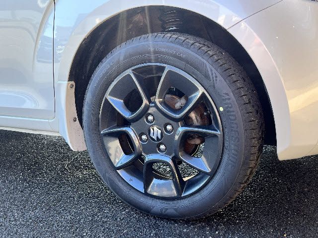 SUZUKI IGNIS 4WD 2016 Image 31