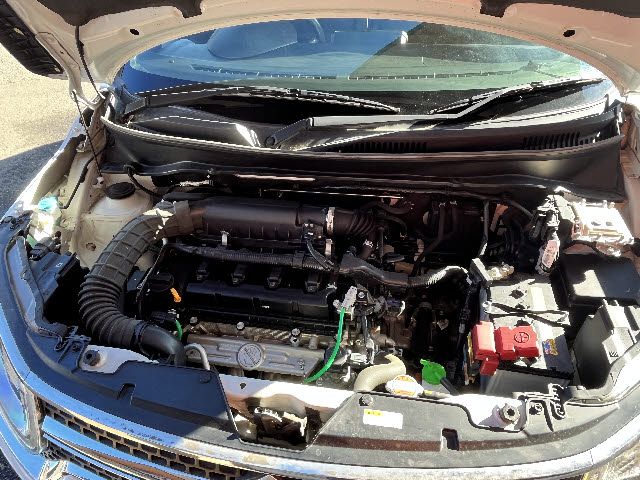 SUZUKI IGNIS 4WD 2016 Image 31