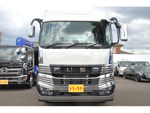 MITSUBISHI FUSOU SUPER GREAT 2025 Image 31