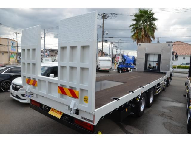 MITSUBISHI FUSOU SUPER GREAT 2025 Image 31