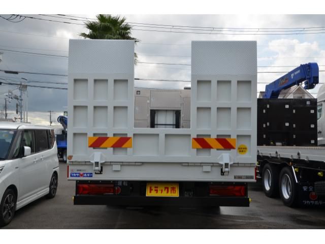 MITSUBISHI FUSOU SUPER GREAT 2025 Image 31