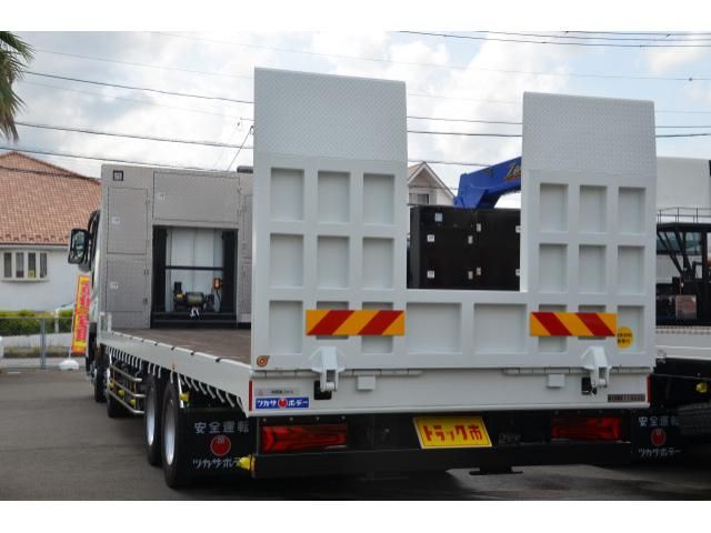 MITSUBISHI FUSOU SUPER GREAT 2025 Image 31