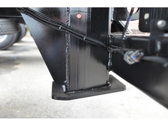 MITSUBISHI FUSOU SUPER GREAT 2025 Image 31