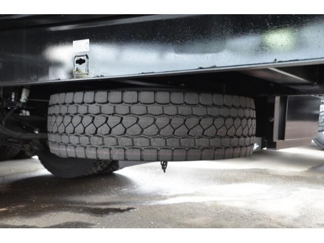 MITSUBISHI FUSOU SUPER GREAT 2025 Image 31