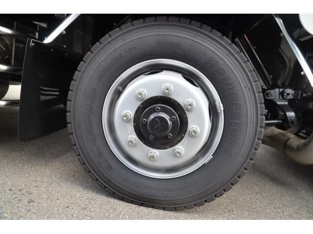 MITSUBISHI FUSOU SUPER GREAT 2025 Image 31