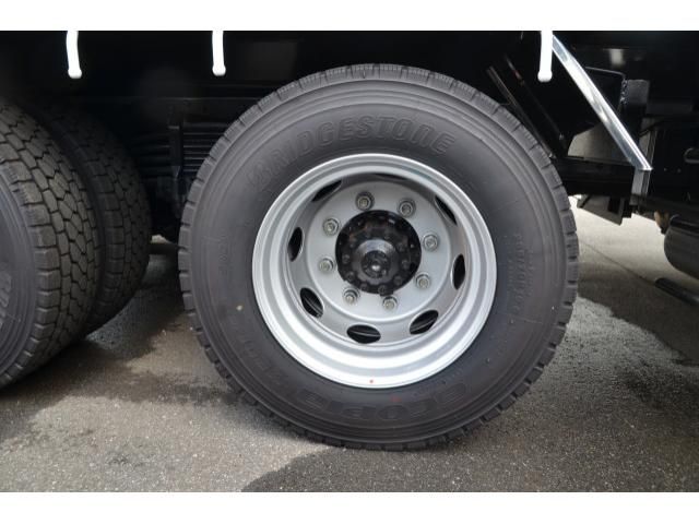 MITSUBISHI FUSOU SUPER GREAT 2025 Image 31