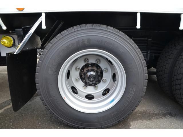 MITSUBISHI FUSOU SUPER GREAT 2025 Image 31