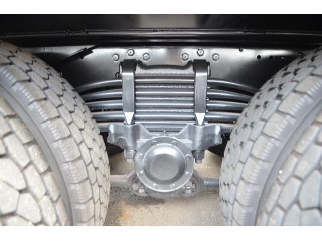 MITSUBISHI FUSOU SUPER GREAT 2025 Image 31