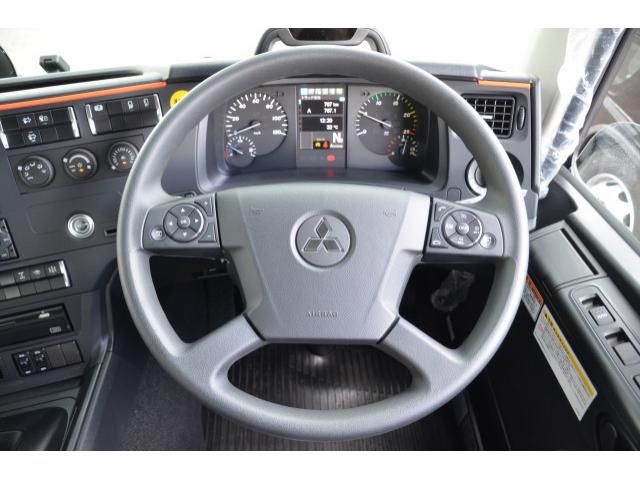 MITSUBISHI FUSOU SUPER GREAT 2025 Image 31