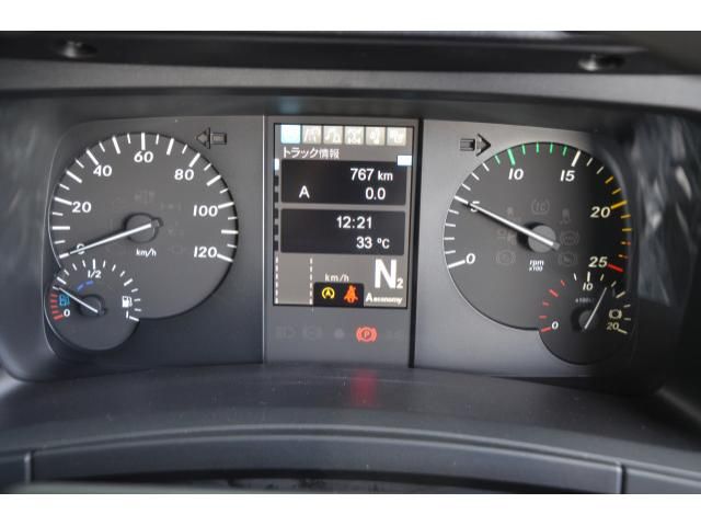 MITSUBISHI FUSOU SUPER GREAT 2025 Image 31