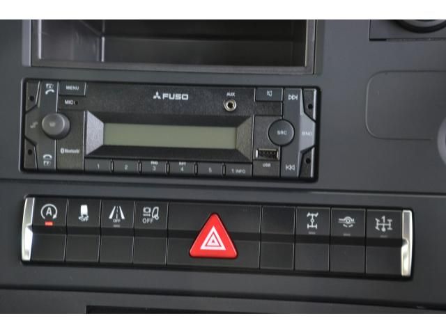 MITSUBISHI FUSOU SUPER GREAT 2025 Image 31