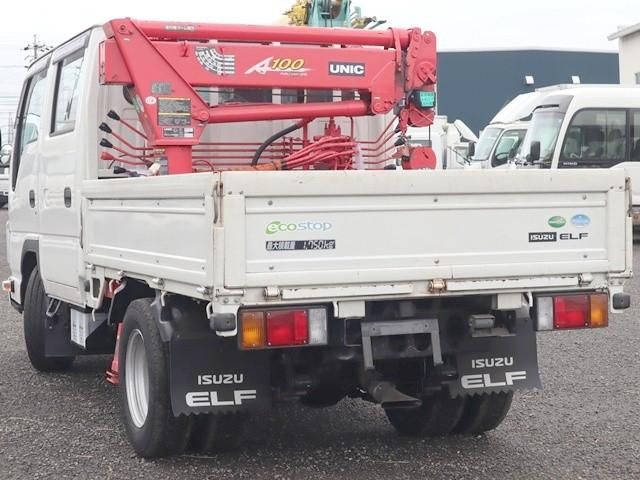 ISUZU ELF 2015 Image 31
