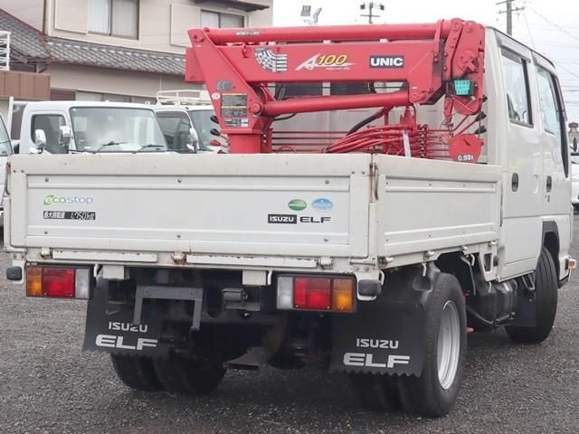ISUZU ELF 2015 Image 31