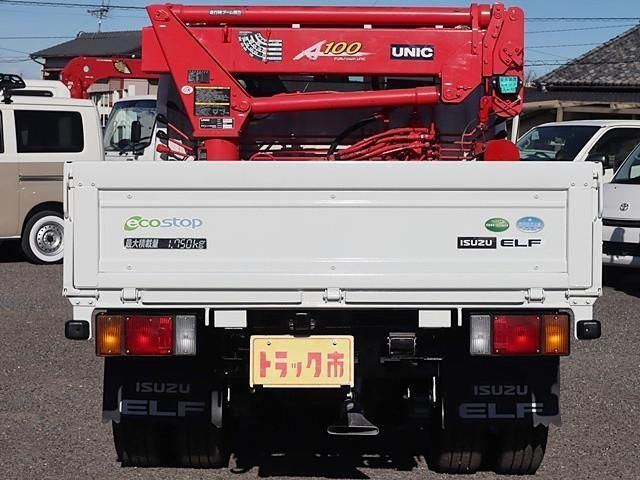 ISUZU ELF 2015 Image 31