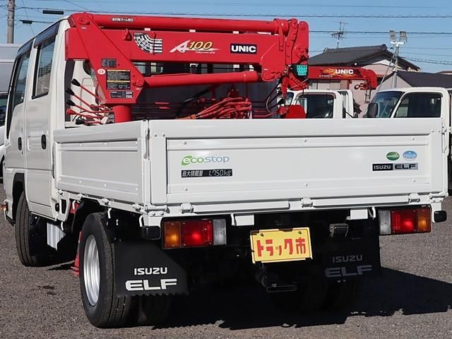 ISUZU ELF 2015 Image 31