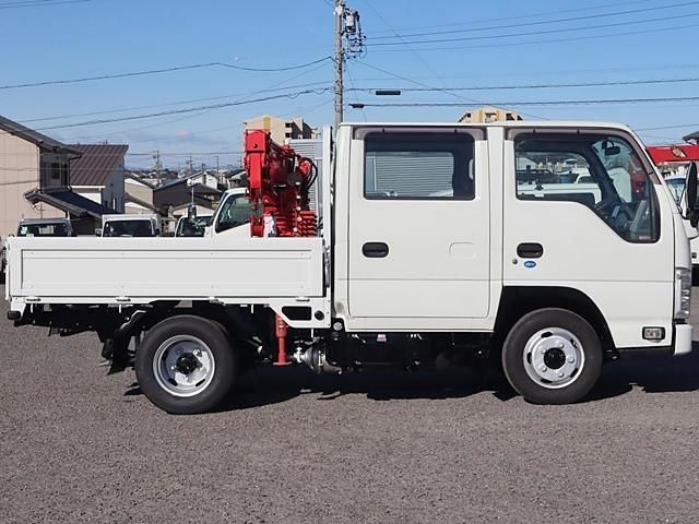 ISUZU ELF 2015 Image 31