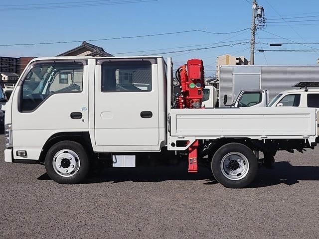 ISUZU ELF 2015 Image 31