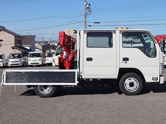 ISUZU ELF 2015 Image 31