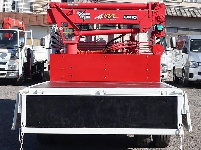 ISUZU ELF 2015 Image 31