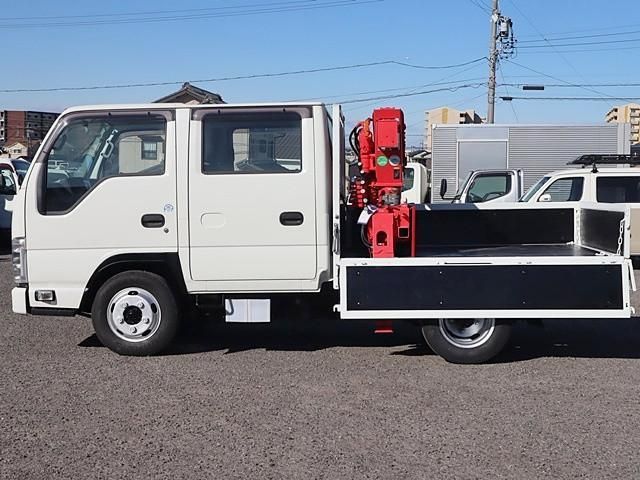 ISUZU ELF 2015 Image 31