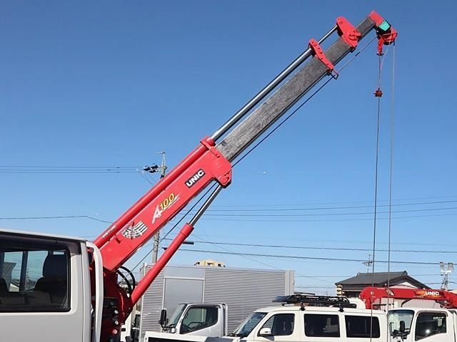 ISUZU ELF 2015 Image 31