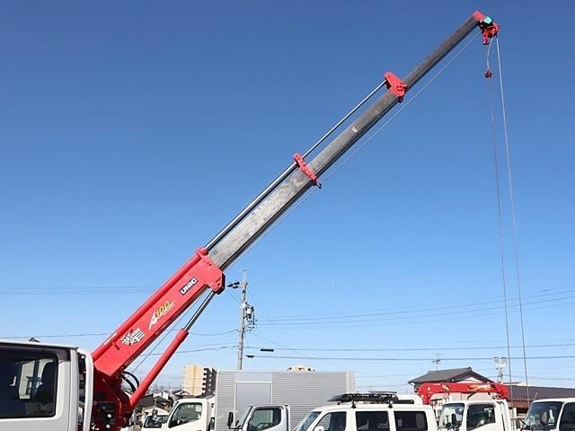 ISUZU ELF 2015 Image 31