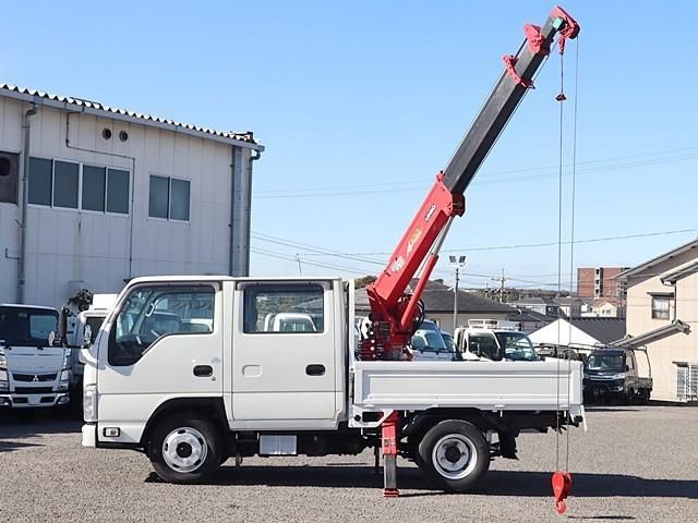 ISUZU ELF 2015 Image 31