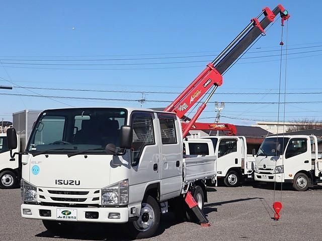 ISUZU ELF 2015 Image 31