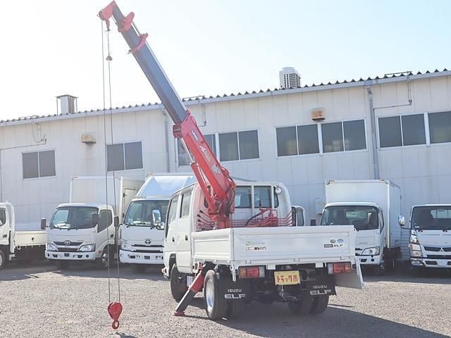 ISUZU ELF 2015 Image 31