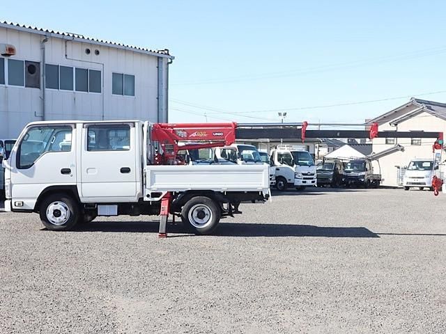 ISUZU ELF 2015 Image 31