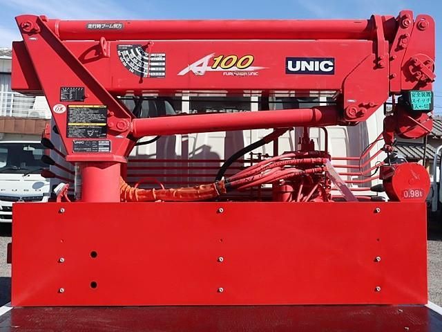 ISUZU ELF 2015 Image 31