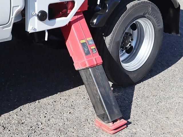 ISUZU ELF 2015 Image 31