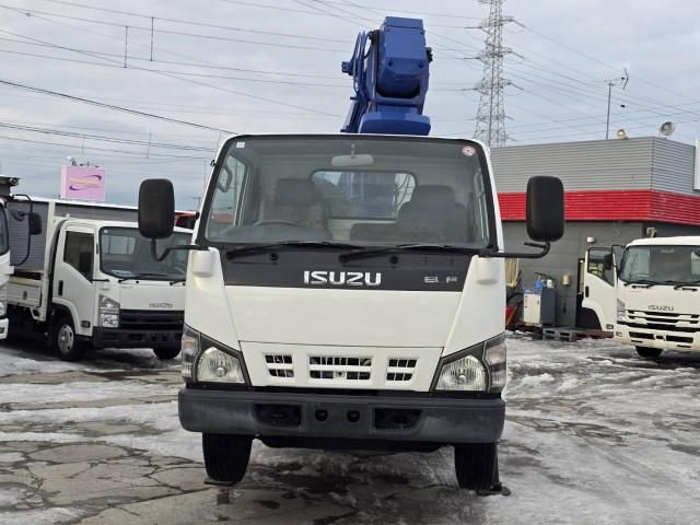ISUZU ELF 2007 Image 31
