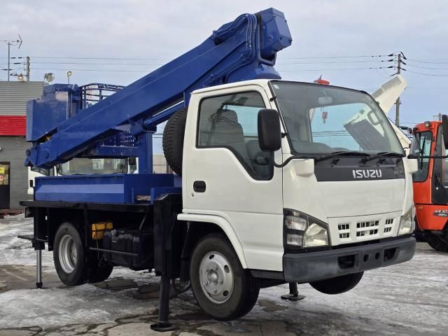ISUZU ELF 2007 Image 31