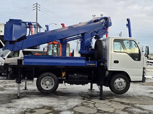 ISUZU ELF 2007 Image 31