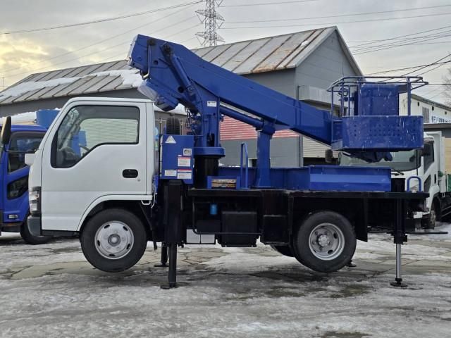 ISUZU ELF 2007 Image 31