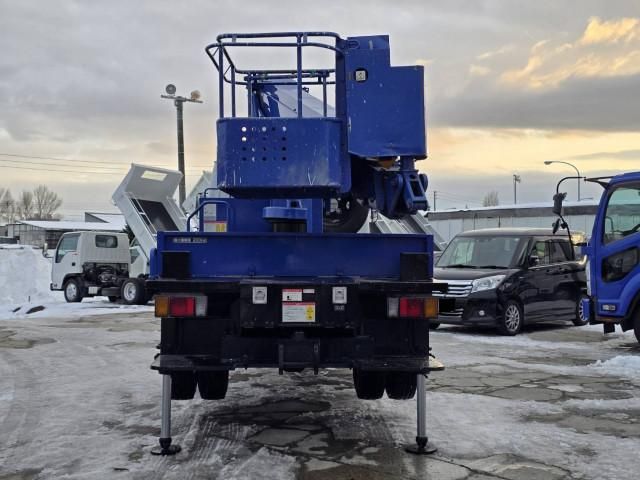 ISUZU ELF 2007 Image 31