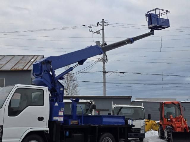 ISUZU ELF 2007 Image 31