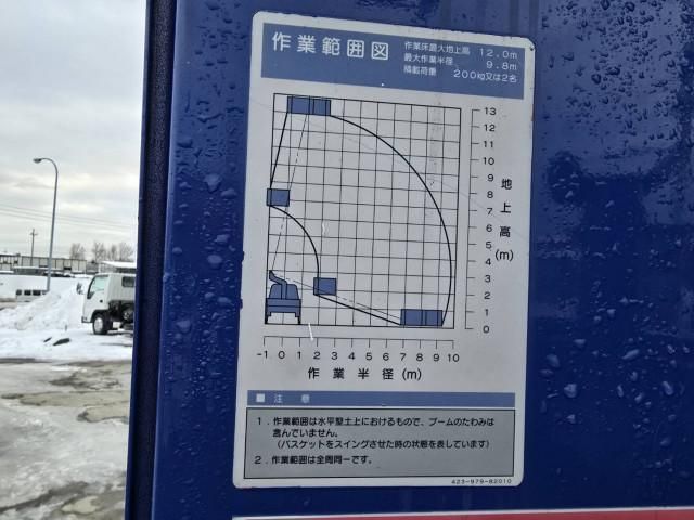 ISUZU ELF 2007 Image 31