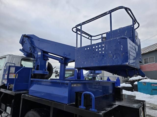 ISUZU ELF 2007 Image 31