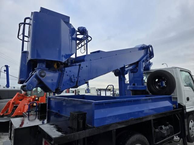 ISUZU ELF 2007 Image 31