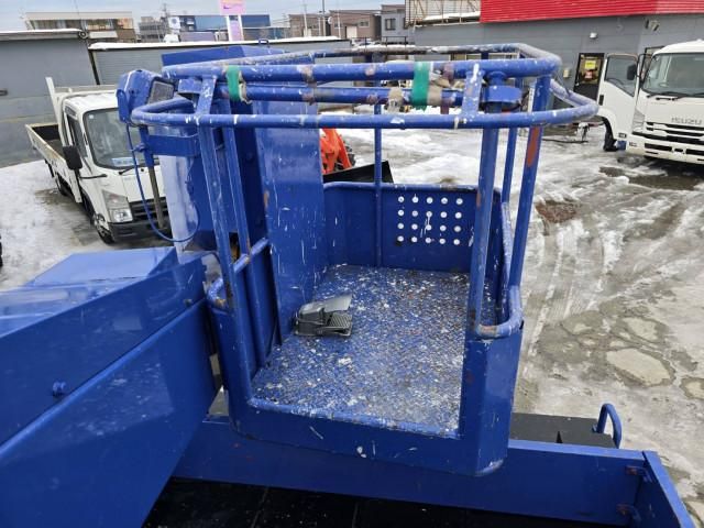 ISUZU ELF 2007 Image 31