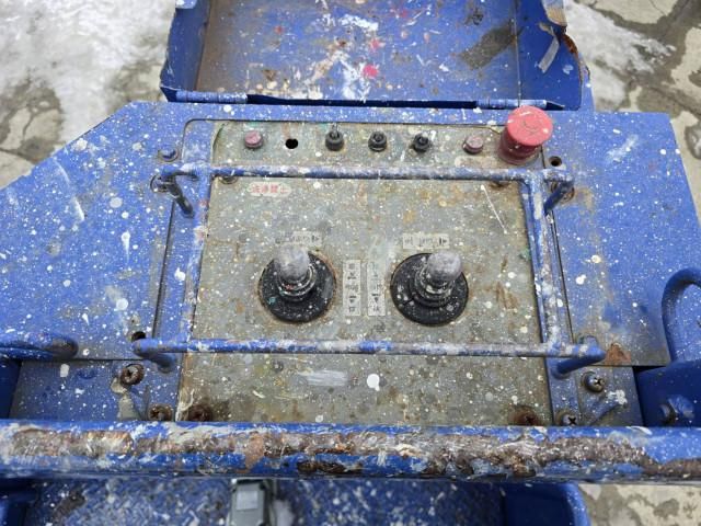 ISUZU ELF 2007 Image 31