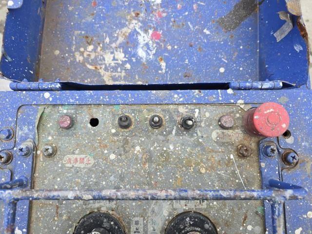 ISUZU ELF 2007 Image 31