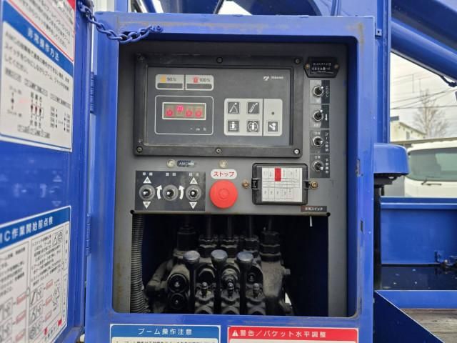 ISUZU ELF 2007 Image 31