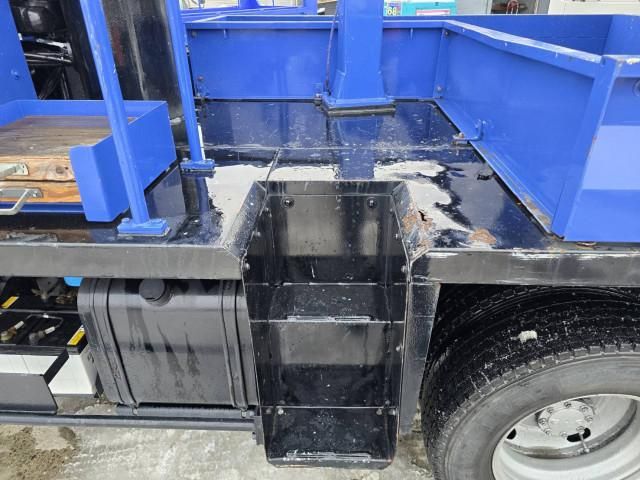 ISUZU ELF 2007 Image 31