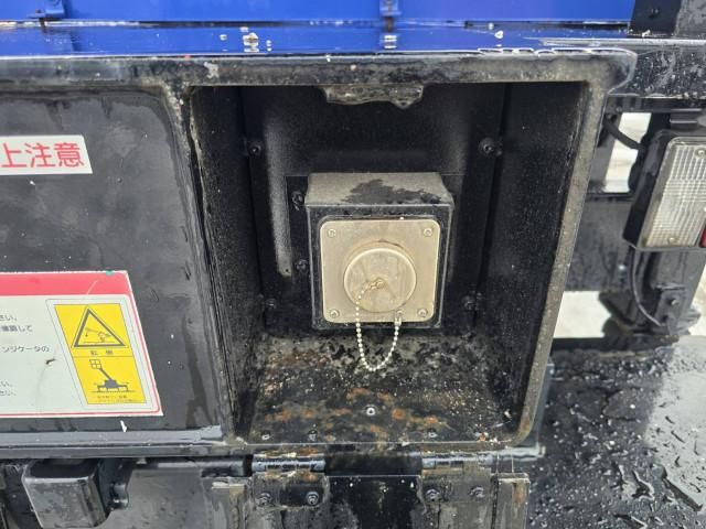 ISUZU ELF 2007 Image 31