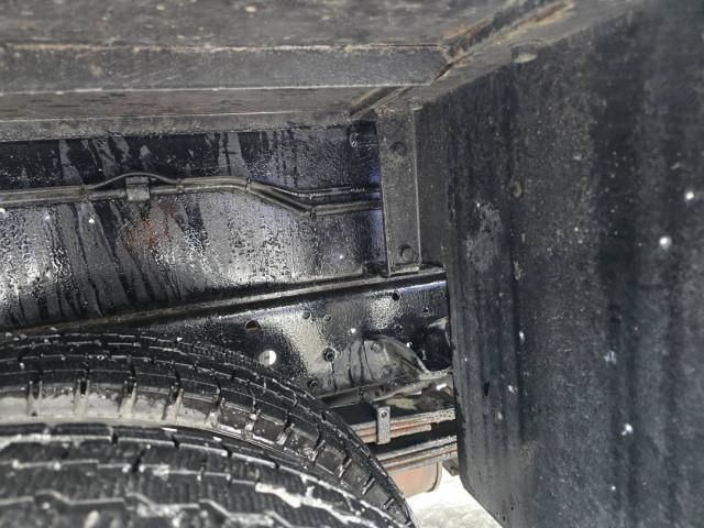 ISUZU ELF 2007 Image 31