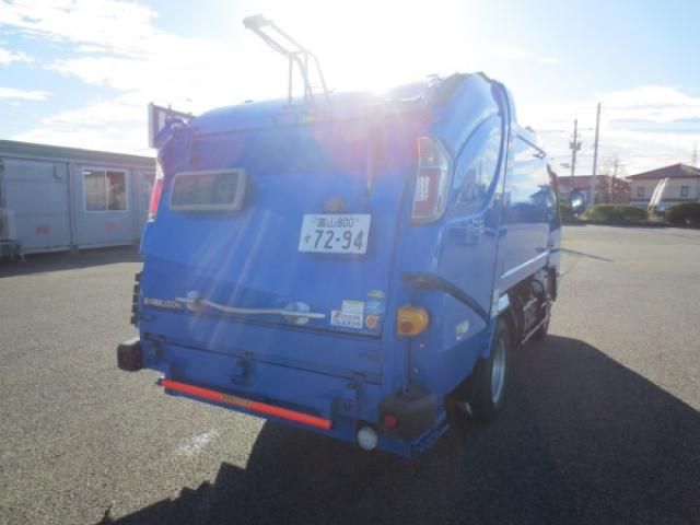 MITSUBISHI CANTER 2024 Image 31