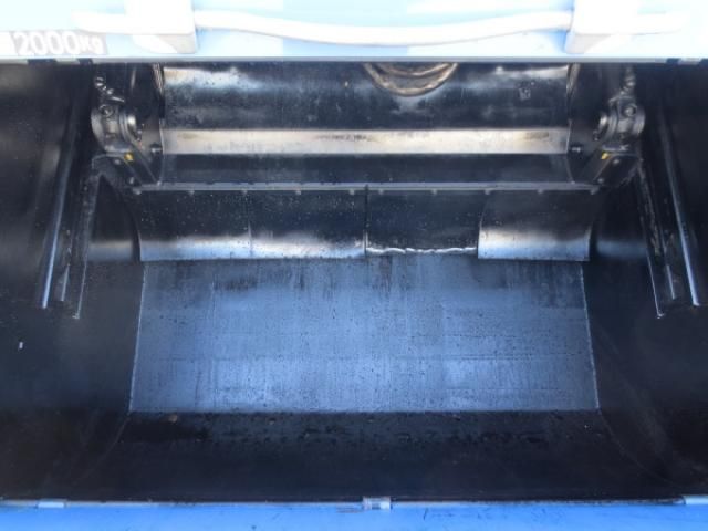 MITSUBISHI CANTER 2024 Image 31